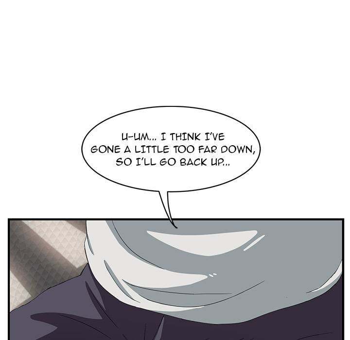 My Stepmom - Chapter 17 - Andromeda 11 page 21 hentai porn comic manga doujin